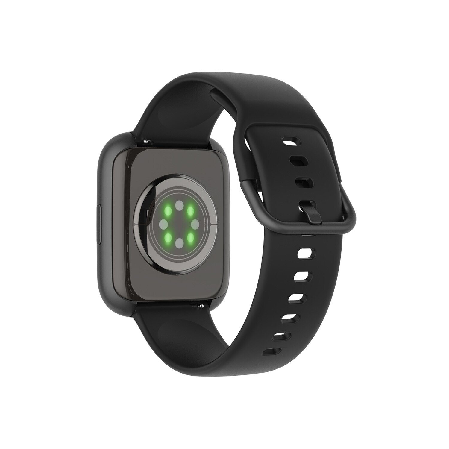 Forever smartwatch SW-330 ForeVigo 4 black - imagine 4