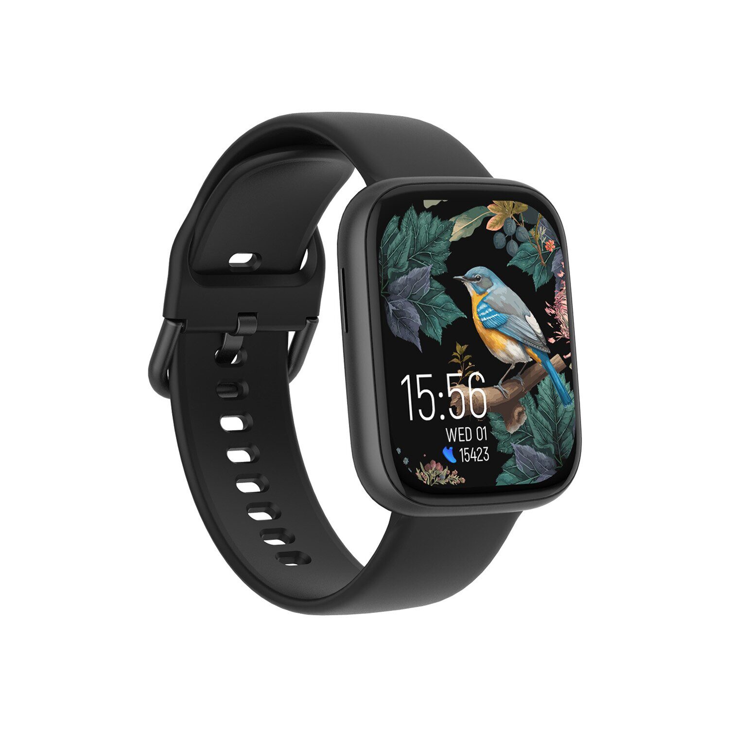 Forever smartwatch SW-330 ForeVigo 4 black - imagine 7