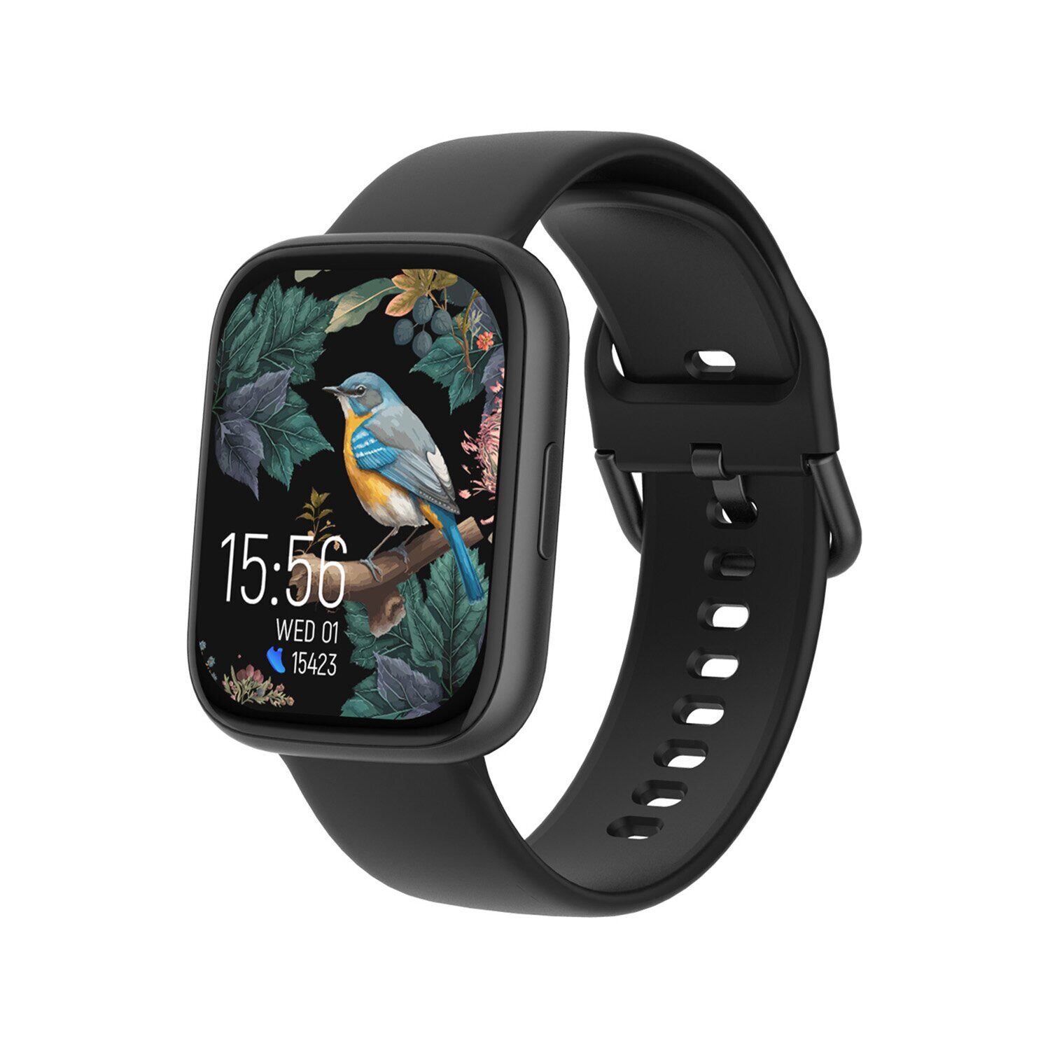Forever smartwatch SW-330 ForeVigo 4 black - imagine 8