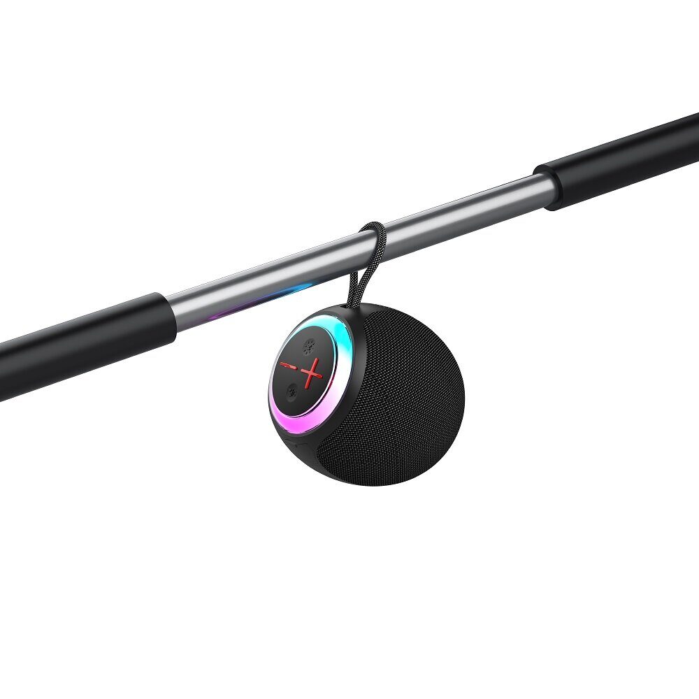 Devia Bluetooth speaker Lite1 black - imagine 2