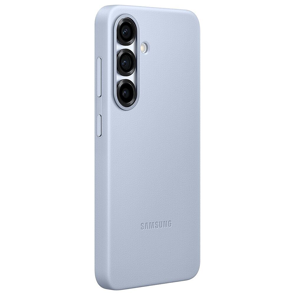 Samsung Kindsuit Case for Samsung Galaxy S25+ Light Blue - imagine 3