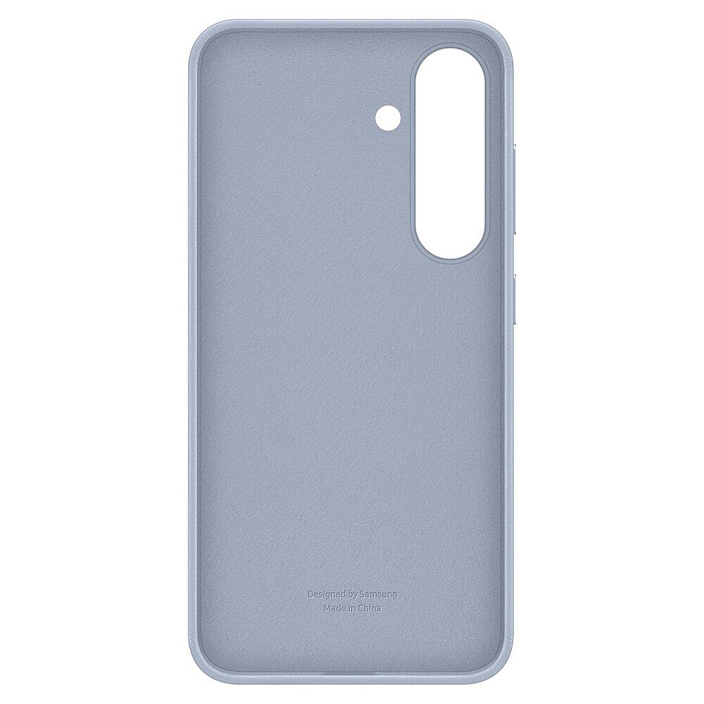 Samsung Kindsuit Case for Samsung Galaxy S25+ Light Blue - imagine 5