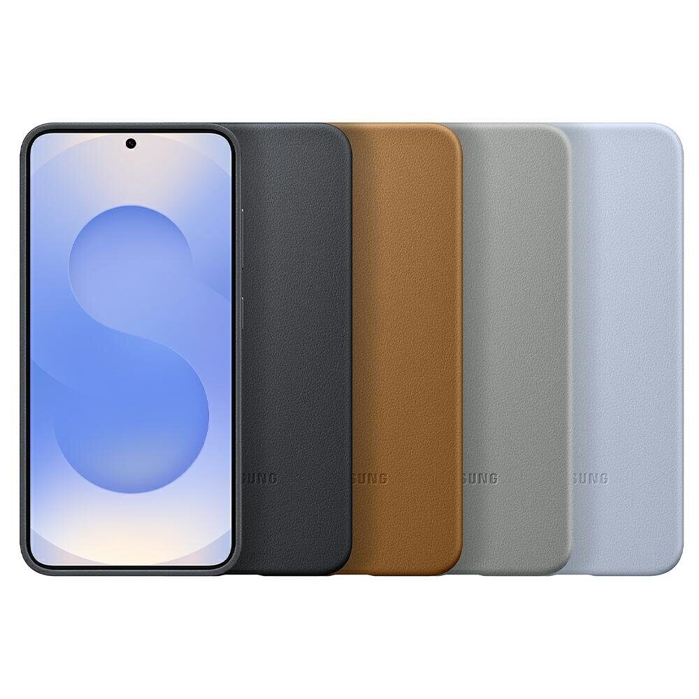 Samsung Kindsuit Case for Samsung Galaxy S25+ Light Blue - imagine 6