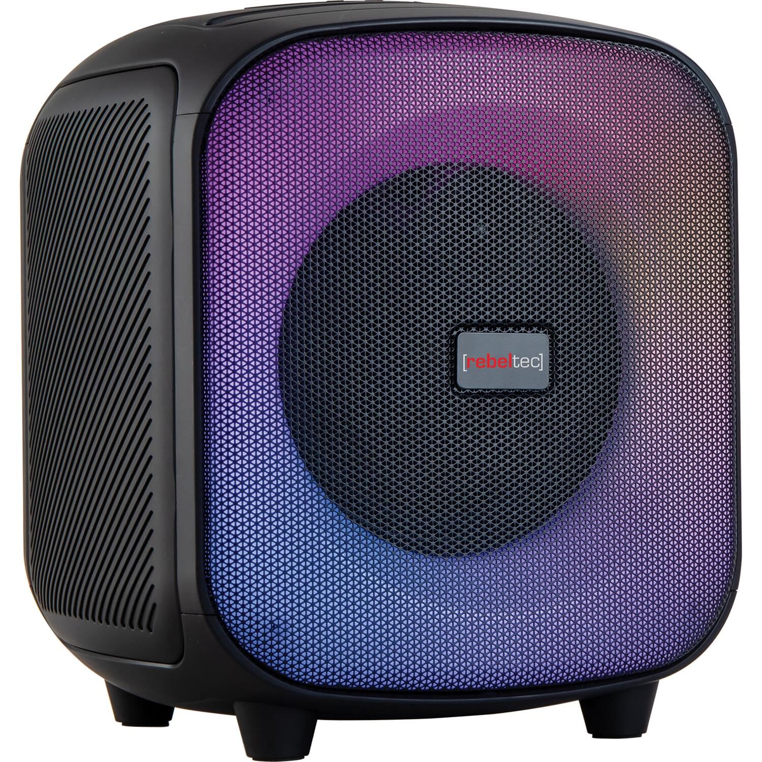 Rebeltec Speaker PowerCube 500 60W RMS - imagine 3