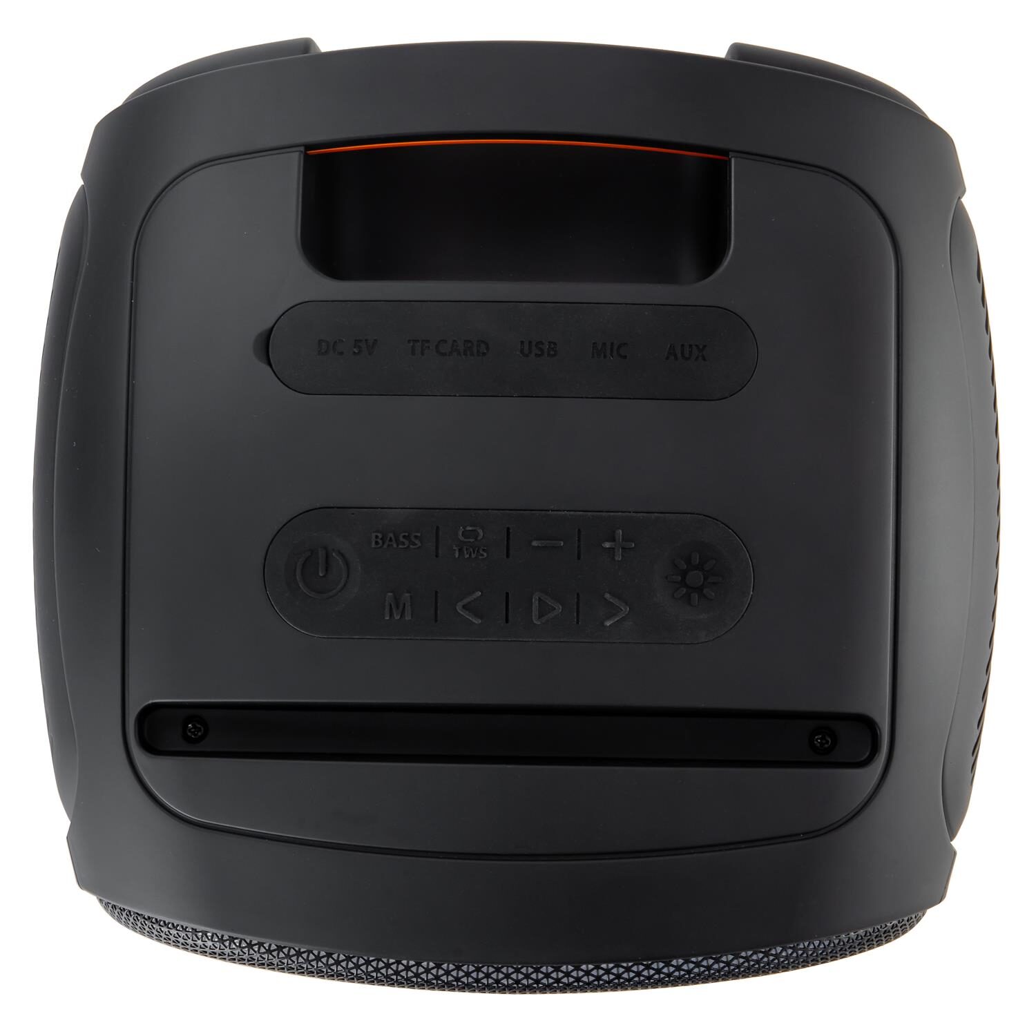Rebeltec Speaker PowerCube 500 60W RMS - imagine 5