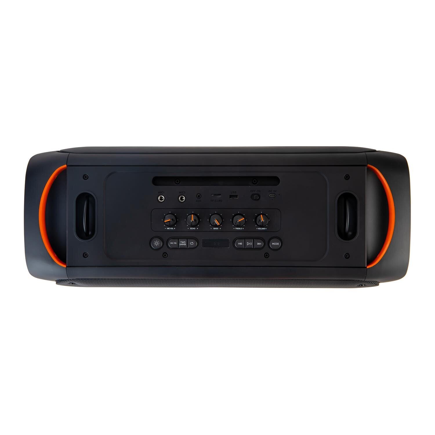 Rebeltec Speaker SoundBox 650 80W RMS - imagine 5