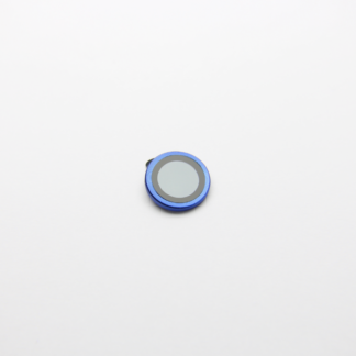 Set of lens glasses for iPhone 14 6,1" / iPhone 14 Plus 6,7" dark blue (2pcs)