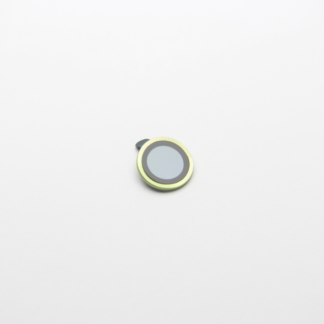 Set of lens glasses for iPhone 13 Pro 6,1" / iPhone 13 Pro Max 6,7" green (3pcs)