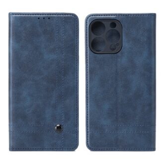 Smart Seam case for Motorola Moto G05 navy blue