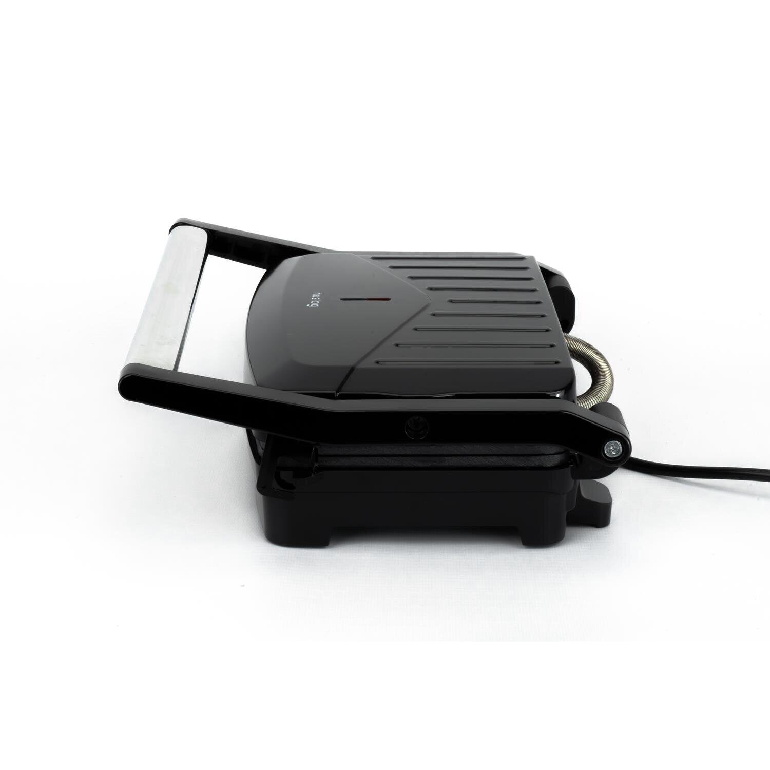 Huslog Panini Maker HUS1029 - imagine 3