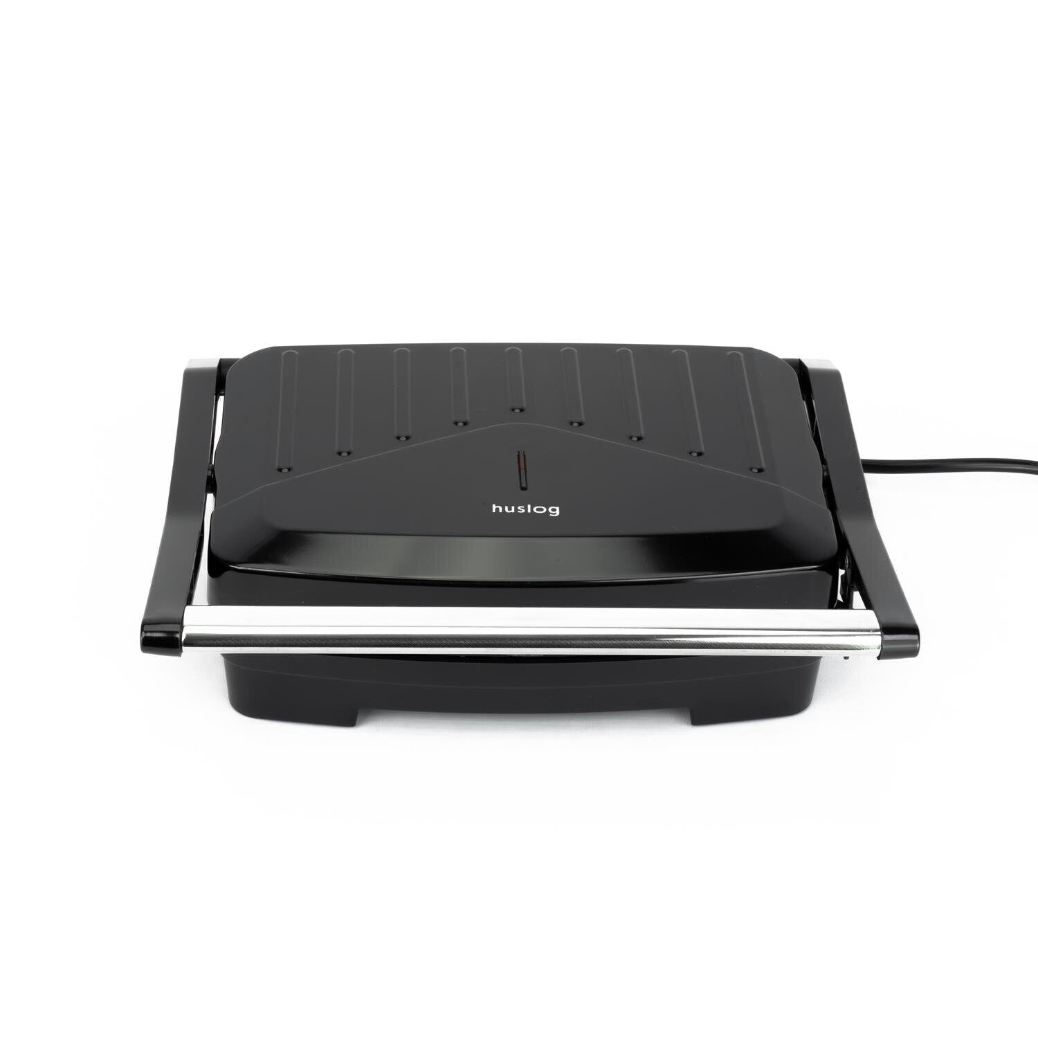Huslog Panini Maker HUS1029 - imagine 4