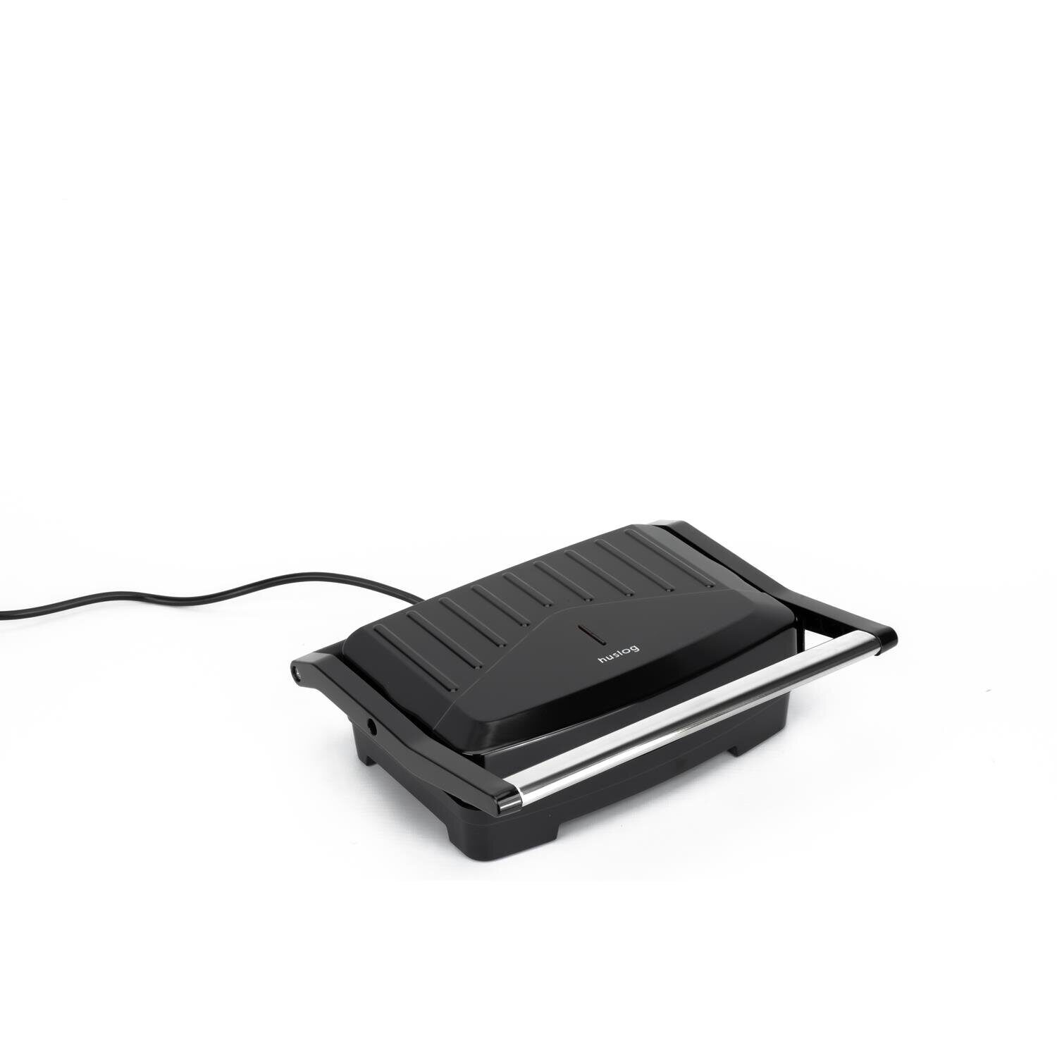 Huslog Panini Maker HUS1029 - imagine 10