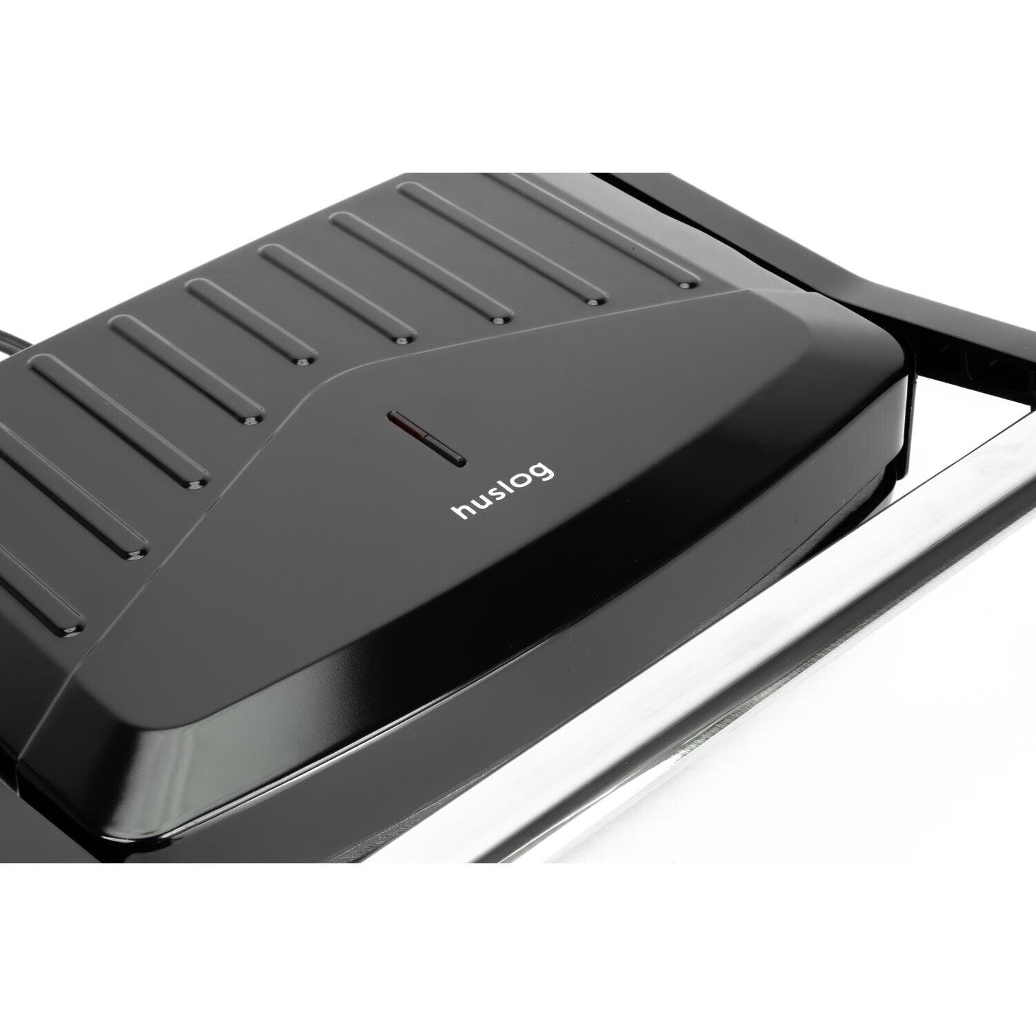 Huslog Panini Maker HUS1029 - imagine 11