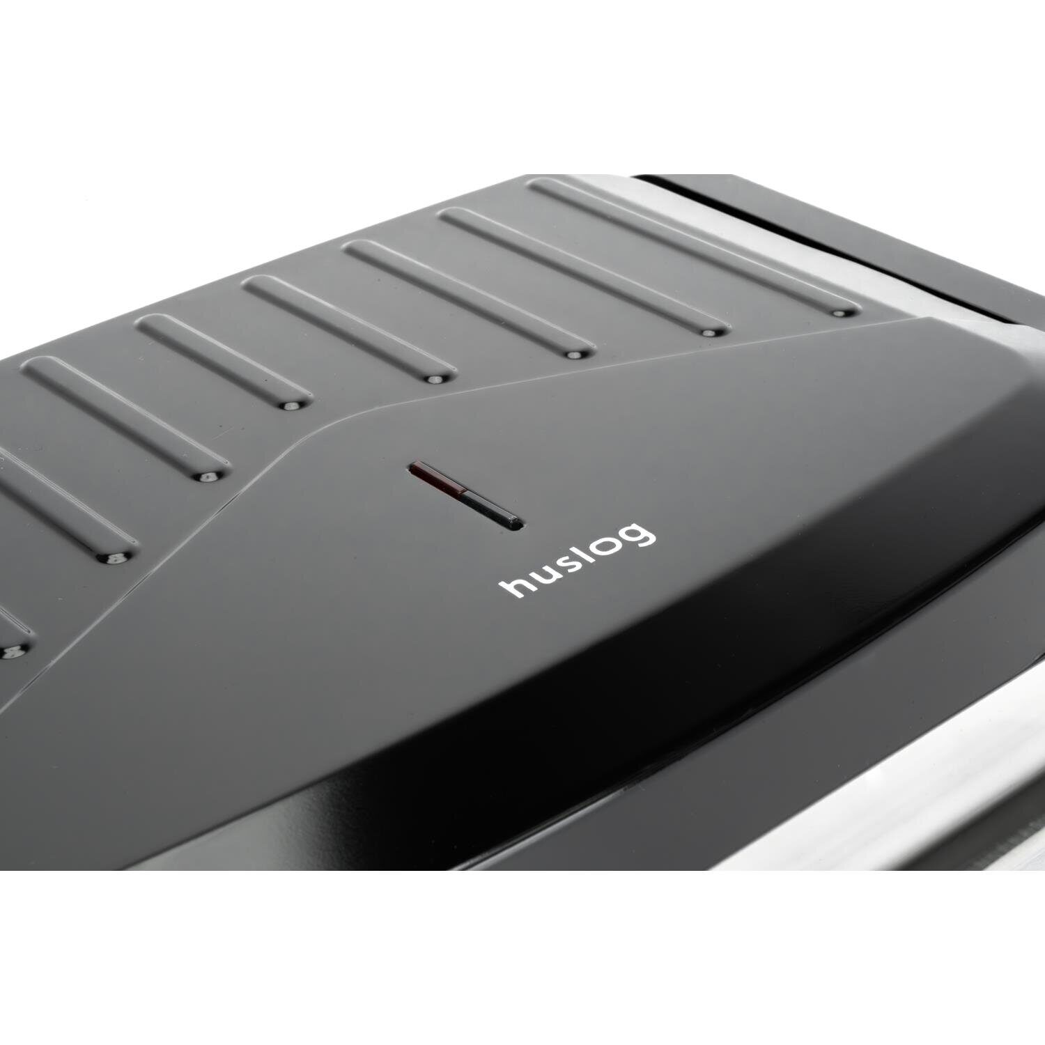 Huslog Panini Maker HUS1029 - imagine 12