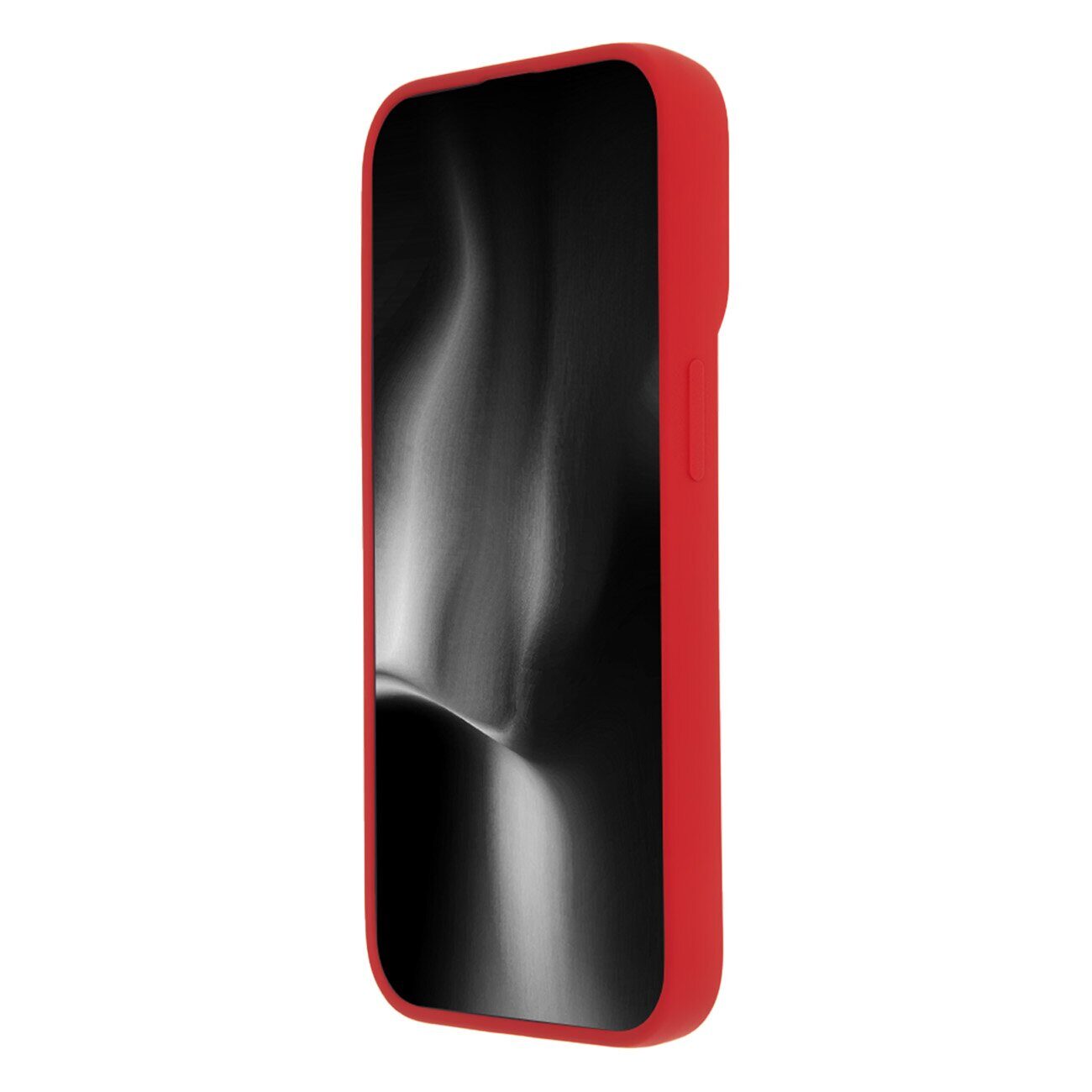 Silicon Soft Mag Case for iPhone 12 6,1" red - imagine 2