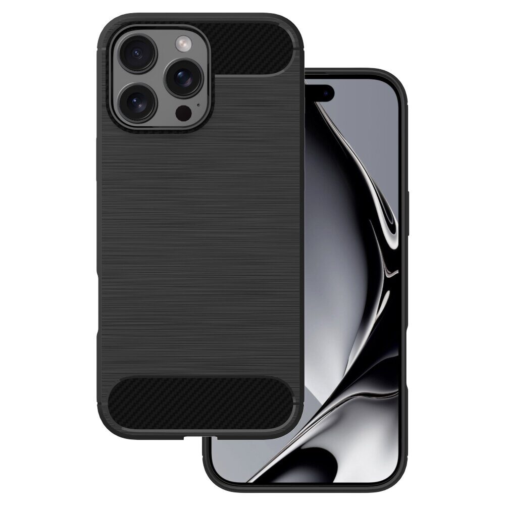 Simple Black case for Huawei Mate 10 Lite