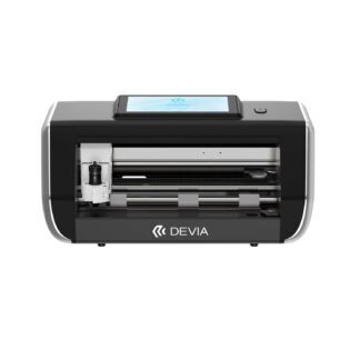 Devia cutting machine LCD APP 5G Mini