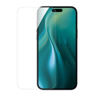Etteri hybrid glass for iPhone 16 Plus 6,7"