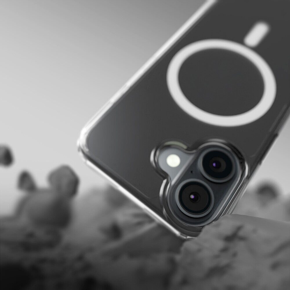 Etteri Hybrid Mag case for iPhone 16e - imagine 6