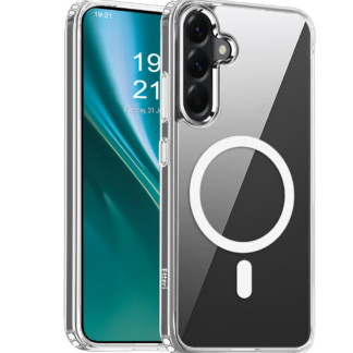 Etteri Hybrid Mag case for Samsung Galaxy A55 5G