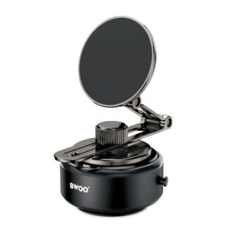BWOO rotary magnetic car holder ZJ140