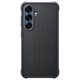 Samsung Rugged Case for Samsung Galaxy S25 Black