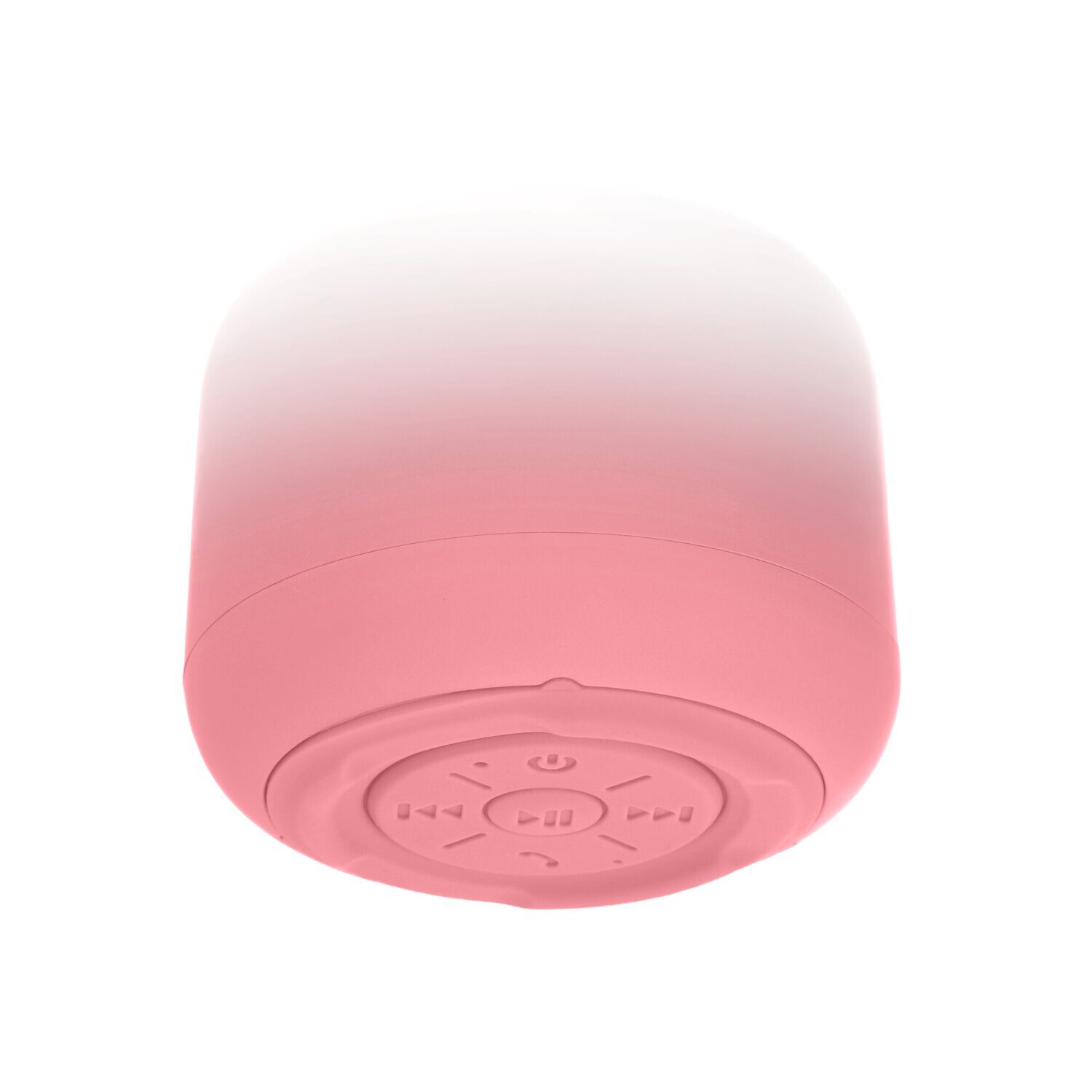 Setty speaker round GB-900 white-pink gradient - imagine 2