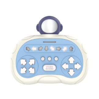 Maxlife portable game MXPS-400 astronaut