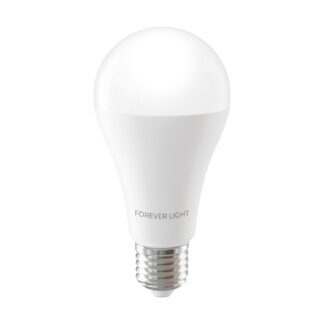 Forever Light LED Bulb E27 A65 17W 2100lm 4000K class E
