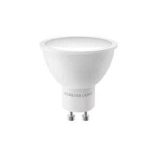 Forever Light LED Bulb GU10 2.9W 260lm 4000K class F