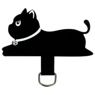 Phone insert cat