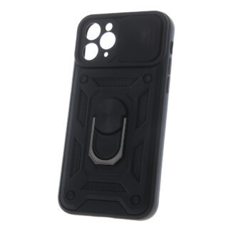 Defender Slide case for Honor 600 lite black