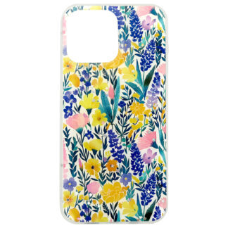 Glow Glam case for Honor 400 lite rustic