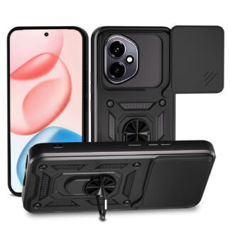 Defender Slide BKT case for Honor 400 black