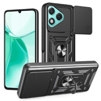 Defender Slide BKT case for Honor 400 Lite black