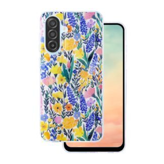 Glow Glam case for Samsung Galaxy A17 4G / A17 5G rustic