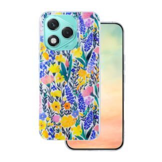 Glow Glam case for Xiaomi Redmi 15 4G EU / 15 5G EU (171,08 x 82,05 x 8,55) rustic
