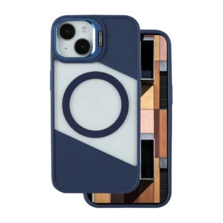 Fusion Mag case for iPhone 11 blue