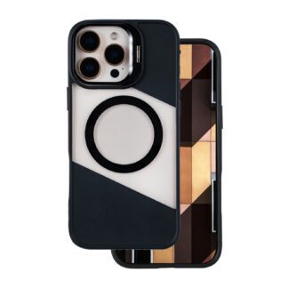 Fusion Mag case for iPhone 16 Pro 6,3" black