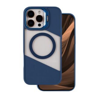 Fusion Mag case for iPhone 16 Pro 6,3" blue