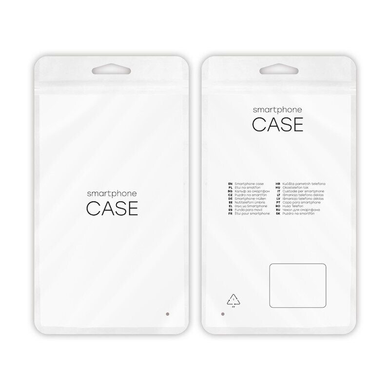 Silicone Stick case for iPhone 17 Air 6,6" black - imagine 8