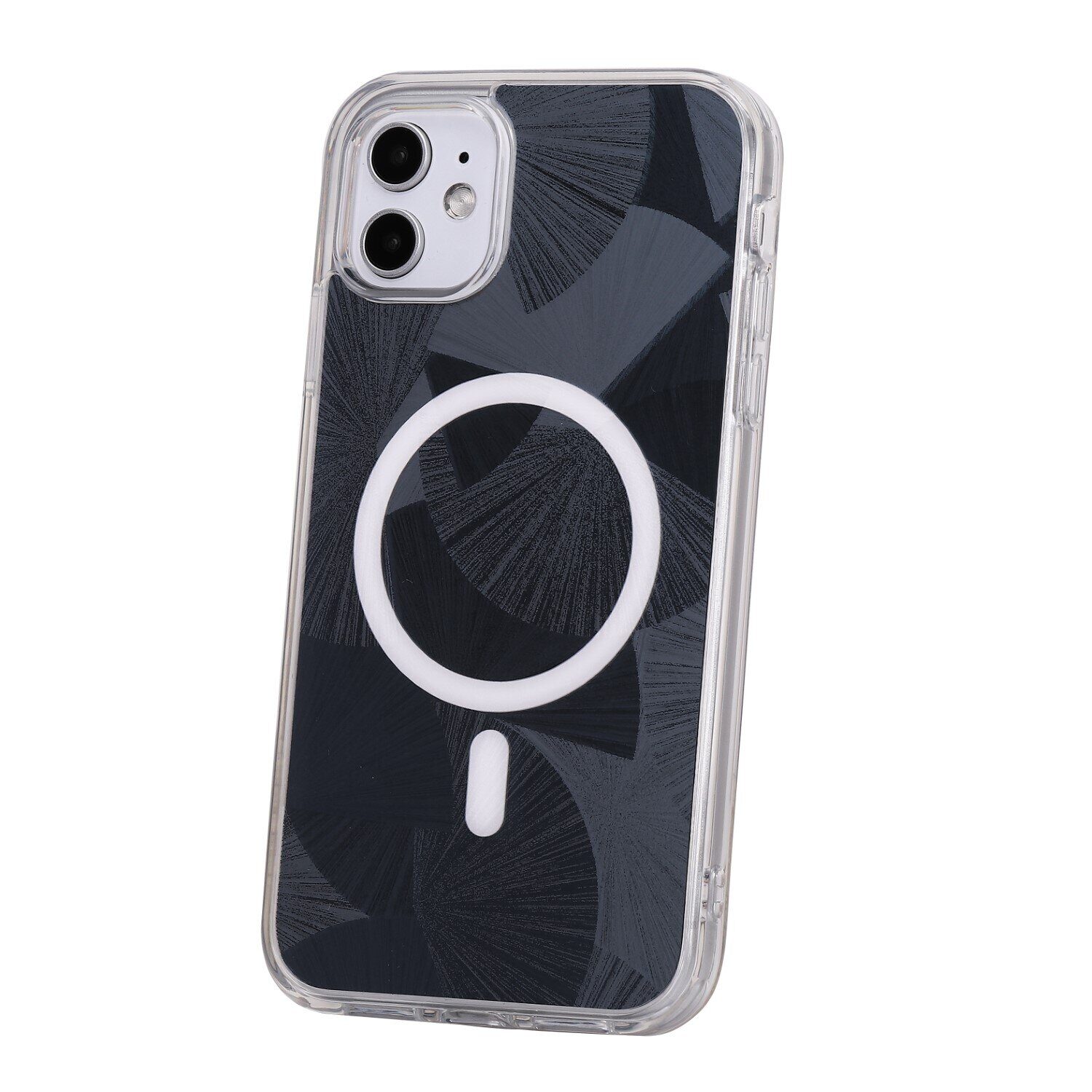 Flash Mag case for iPhone 11 black - imagine 2