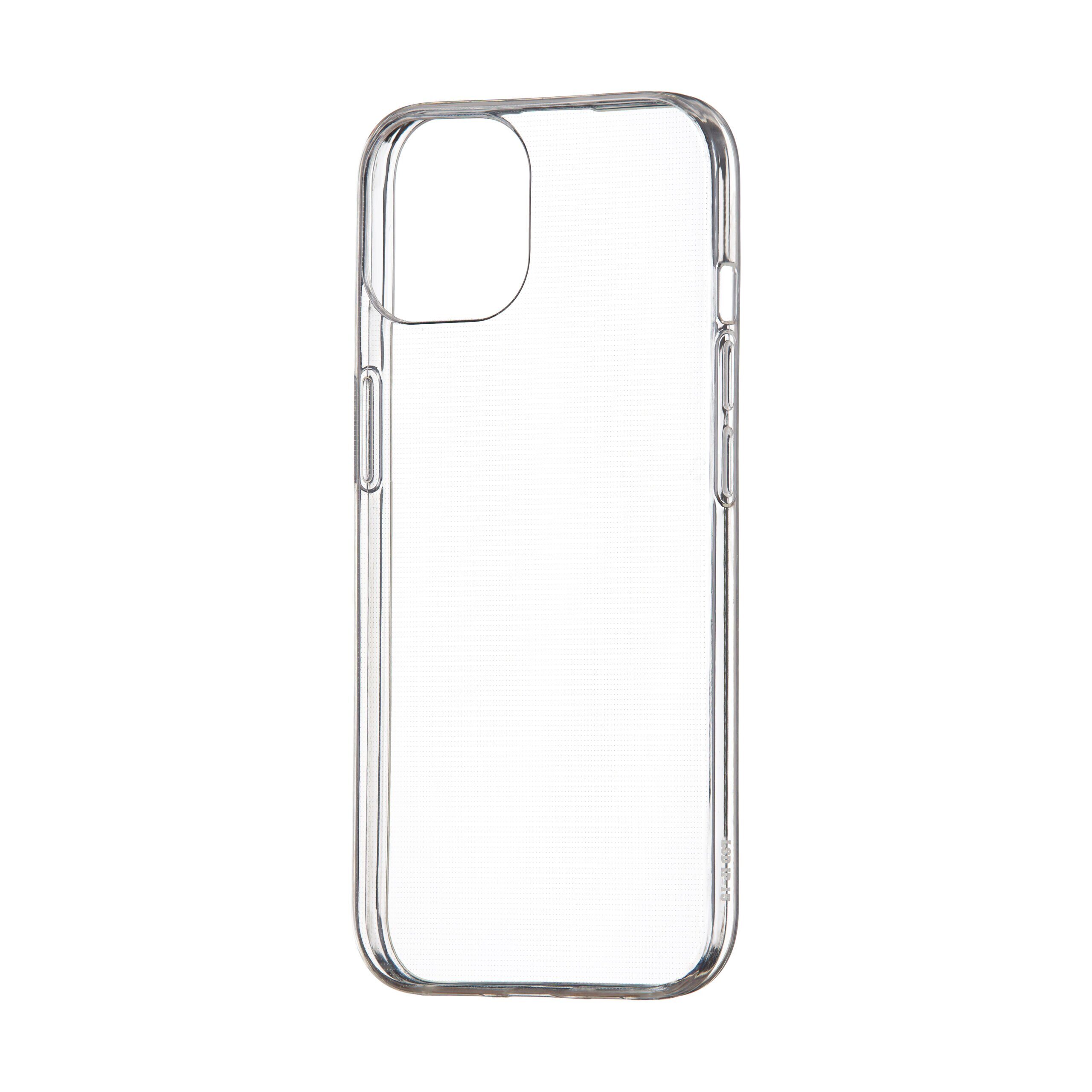 Slim case 1 mm for Samsung Galaxy A7 2018 transparent