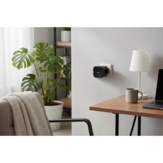 Huslog Cube power strip