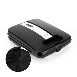 Huslog 4-slice sandwich maker 1800W