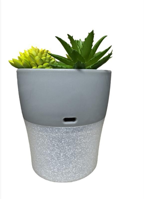 Setty humidifier NP-18 grey - imagine 4