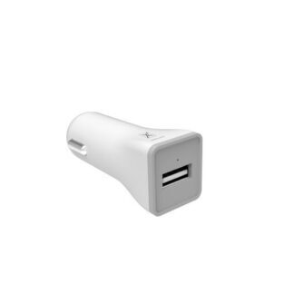 CAR CHARGER MAXXIMUS CANNY 1A + MICRO USB