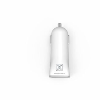 Car charger Maxximus Infinity 2.1A Micro USB, 2xUSB