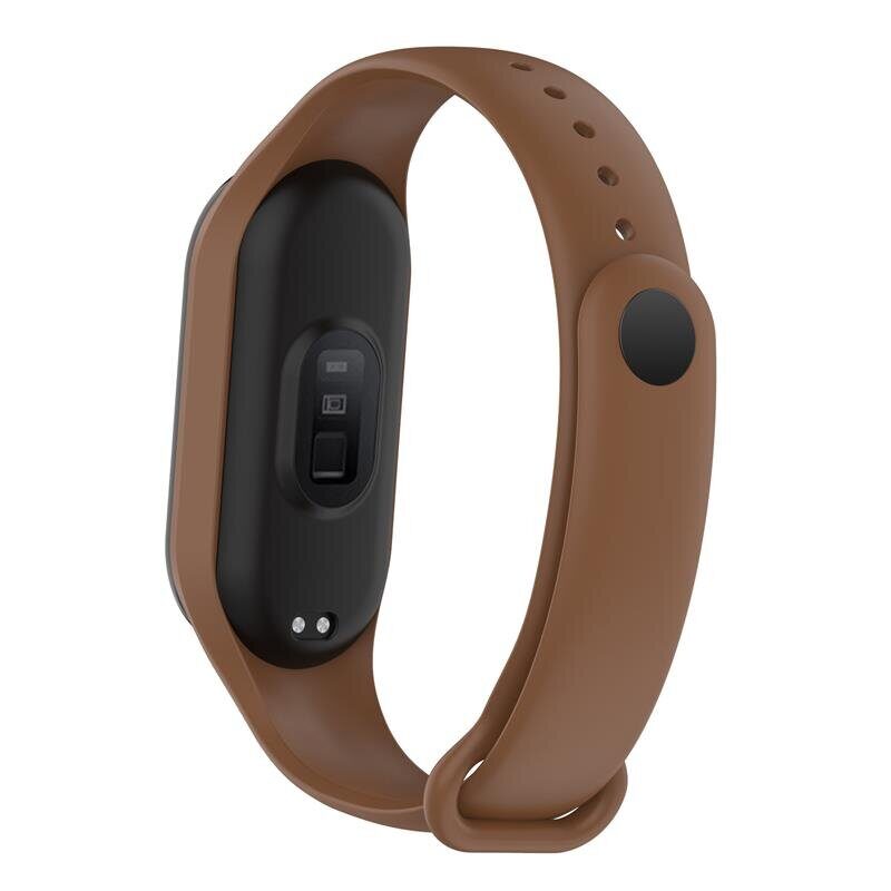 BAND SMART BAND M5/M6 BROWN - imagine 3