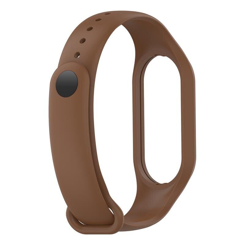 BAND SMART BAND M5/M6 BROWN - imagine 4